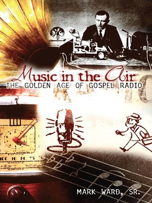 cover image of Music in the Air